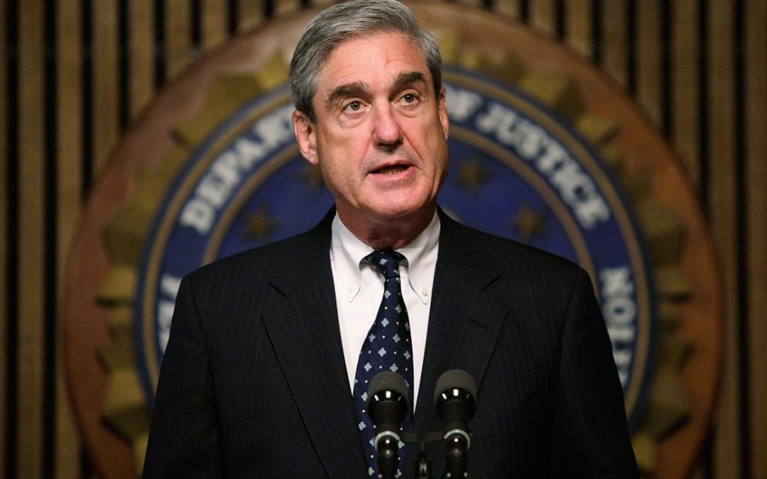 Two Lessons Learned from Robert Mueller Testimony